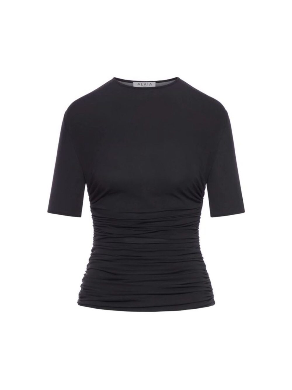Alaia black top size 36